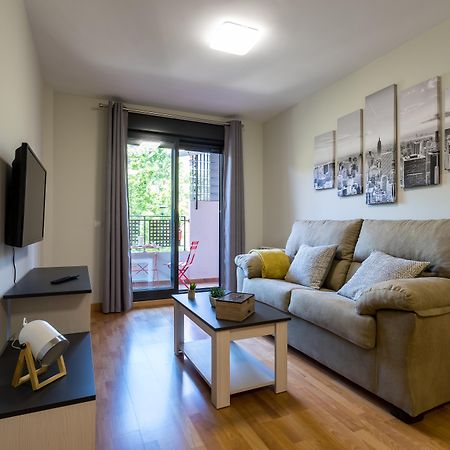 Soemn Apartments Alcalá de Henares Exterior foto