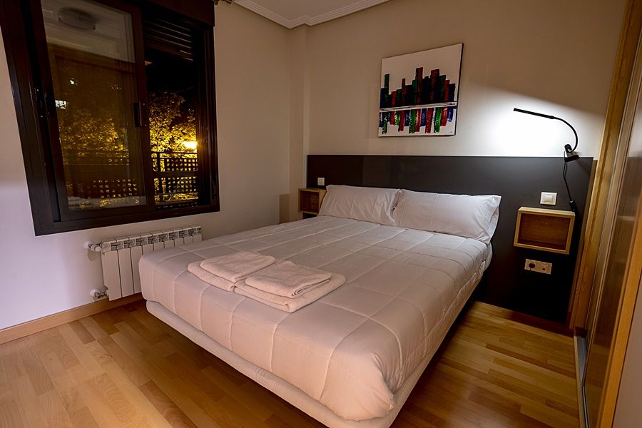 Soemn Apartments Alcalá de Henares Exterior foto