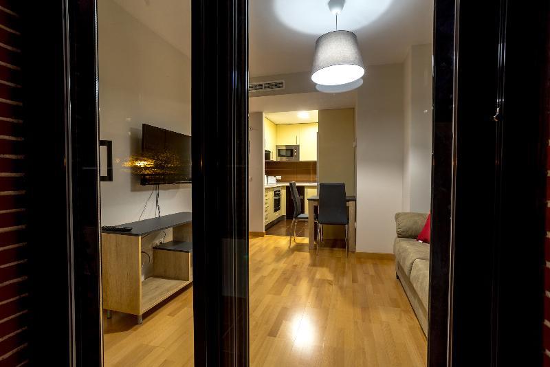 Soemn Apartments Alcalá de Henares Exterior foto